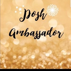 Posh Ambassador
